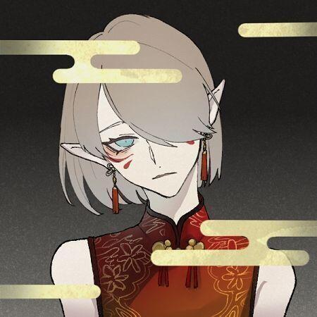 https://picrew.me/image_maker/34800 정말 좋아하는 픽크루! 특수효과에 약간 유혈있어 >>29까지
