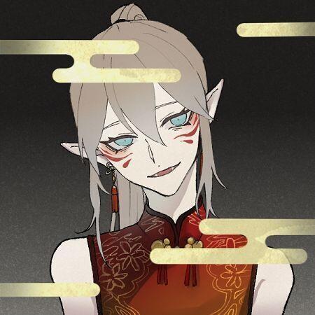 https://picrew.me/image_maker/34800 정말 좋아하는 픽크루! 특수효과에 약간 유혈있어 >>29까지