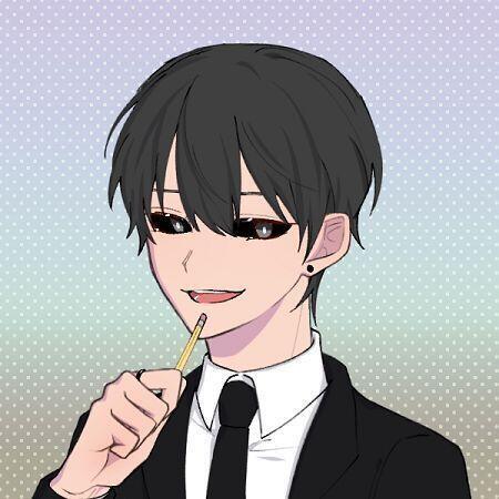 https://picrew.me/image_maker/26311 소년 만드는 거고 유혈 묘사는 없어 그런데 단발도 포니테일도 가능해서 잘만 꾸미