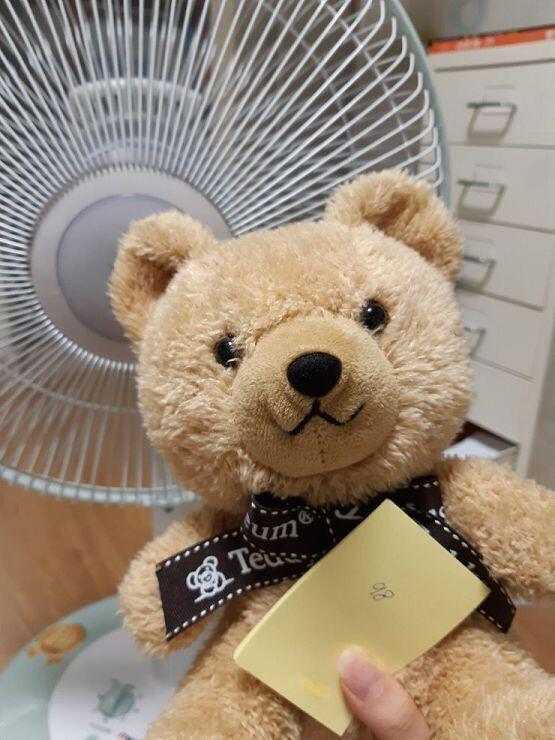 98입니당! 거의 막내네 모두 잘부탁해요!