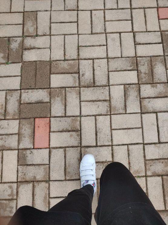 걸어라 용사여