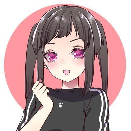 고양이상 멍멍이계 여캐가 좋아~
