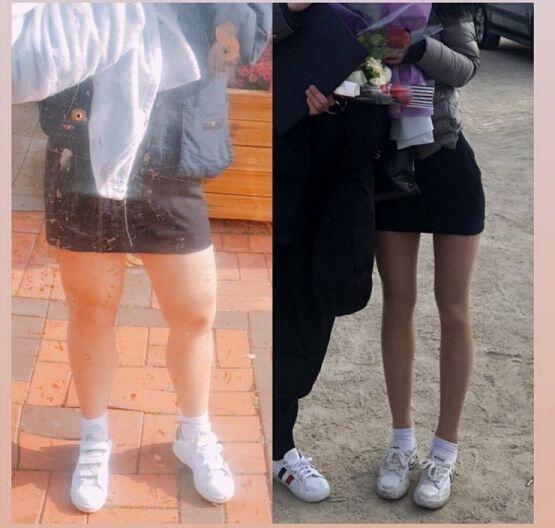 다이어트 자극 사진!!