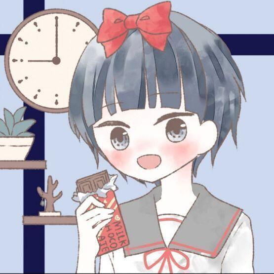 이 머리 너무 귀여워