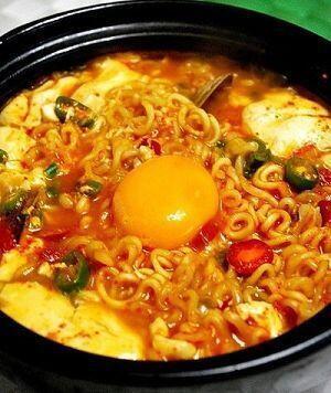 라면♡