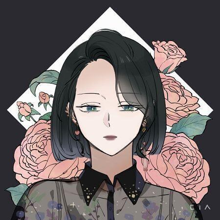 예쁘다