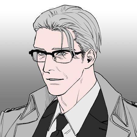 관리 잘 한 냉미남 아저씨... 복흑으로 다정한 척 하는데 사실 존나 냉정하면 좋겠다 웃으면서 쓸모없는 사람 잘라내는...