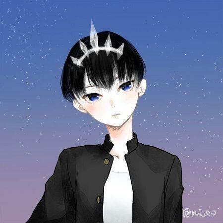 세일러문 블랙레이디랑 하이큐 카게야마! +지옥소녀 엔마 아이