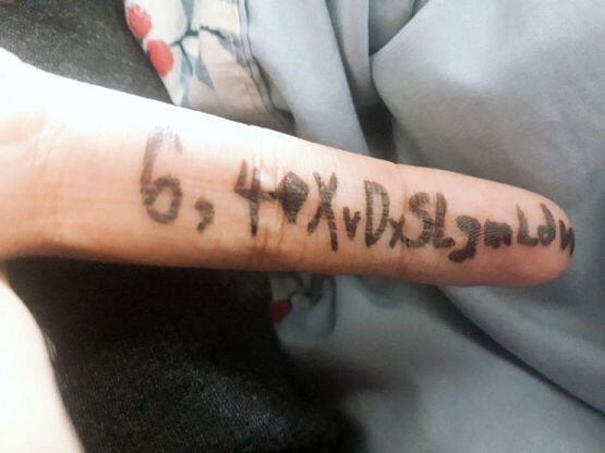 무서워하는 건.. 글쎄, 즐거운 일이 사라지는 걸까나.