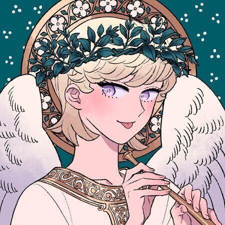 https://picrew.me/image_maker/15154 >>15처럼 천사캐를 만들 수 있어