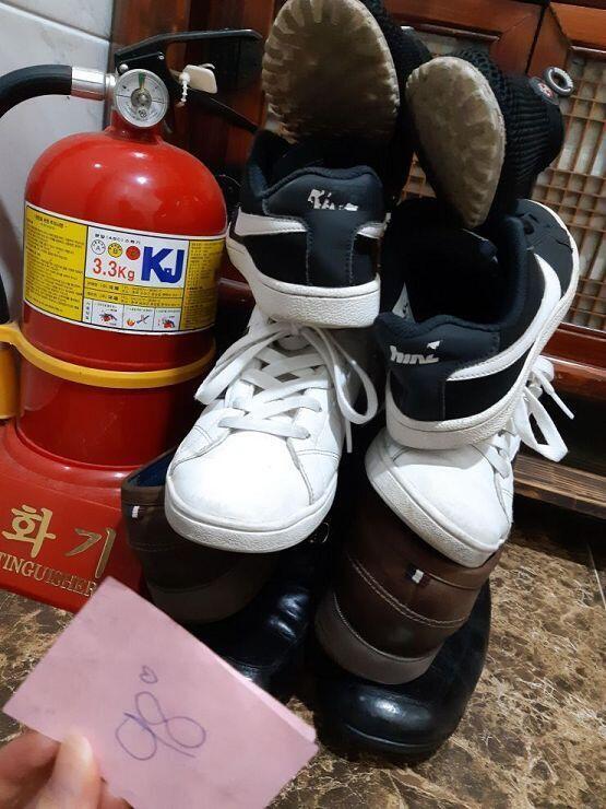 아빠자고있지만.. 침입!