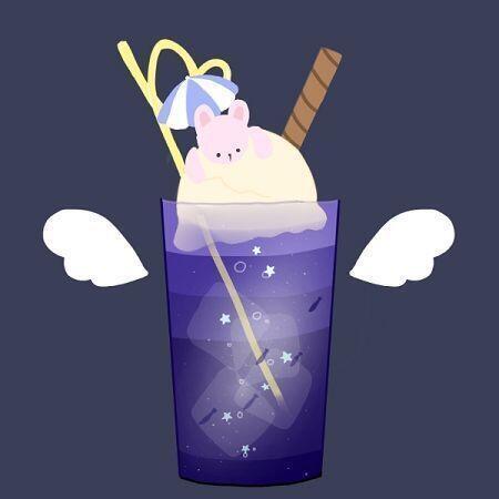 돌아온 비인간 메이커! 그 이름하여 크림소다 만들기! 헐 미안 링크를 안 올려놨었네 https://picrew.me/image_maker/414