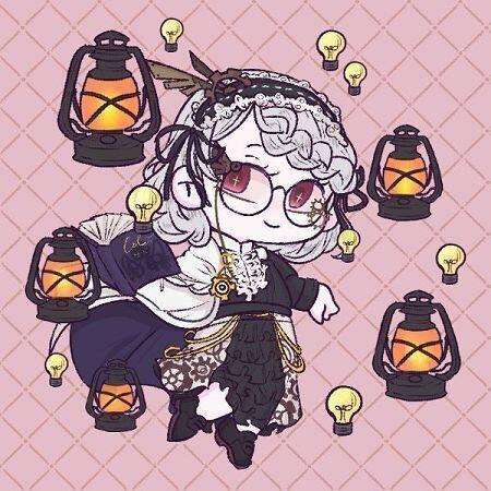 >>184까지 https://picrew.me/image_maker/140439 스팀펑크 넘조아ㅠ