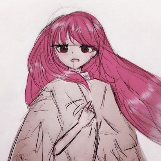 다른 스레에 올린 그림...! 도 상관 없겠지?