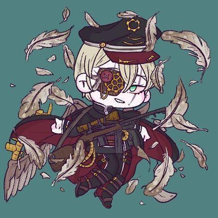 >>184까지 https://picrew.me/image_maker/140439 스팀펑크 넘조아ㅠ