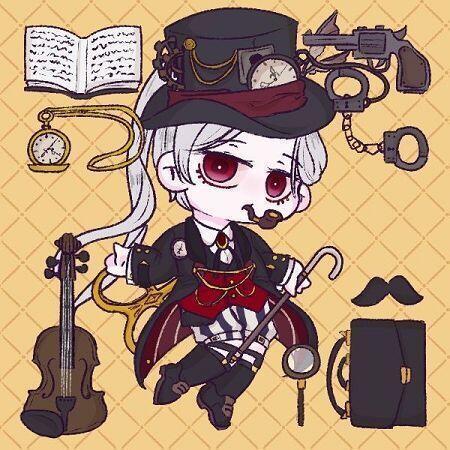 >>184까지 https://picrew.me/image_maker/140439 스팀펑크 넘조아ㅠ