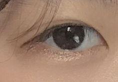 데일리이닷 눈화장 많이 안 해