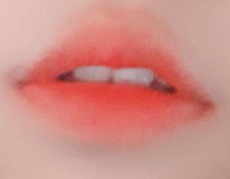 스레주부터! 색감이 이상하게 잡히네 ㅠㅠㅠ 약간 입술 짝짝이는 무시하고 가조라,,ㅠㅠ