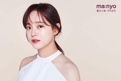 구구단,아이오아이 김세정, 진짜 너무 이쁘고 인성갑에 노래도 잘한다??완전 사기캐야.. 게다가 힘까지 쎄고 다재다능하자냐..갓갓세정ㅠㅜ