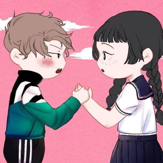 양아치x시골소녀 조합 개좋다ㅠㅠ