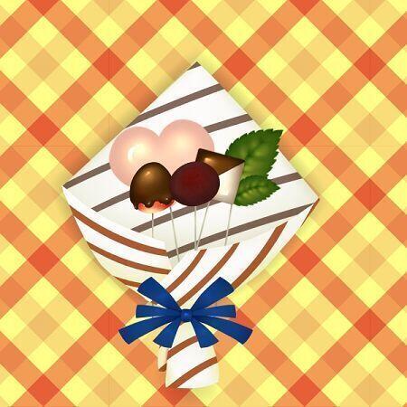https://picrew.me/image_maker/41591 발렌타인 데이 초콜릿 만들어보는 것도 있더라