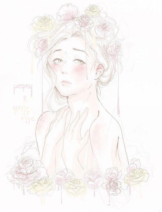 첫짤 봐줘 이게 중1때인가 그래....저기서 그냥 몇년간 정체된 것 같지 않아..?ㅠ이전까진 그냥 무식하게 그리면 늘긴 하던데 이 다음부턴 정말