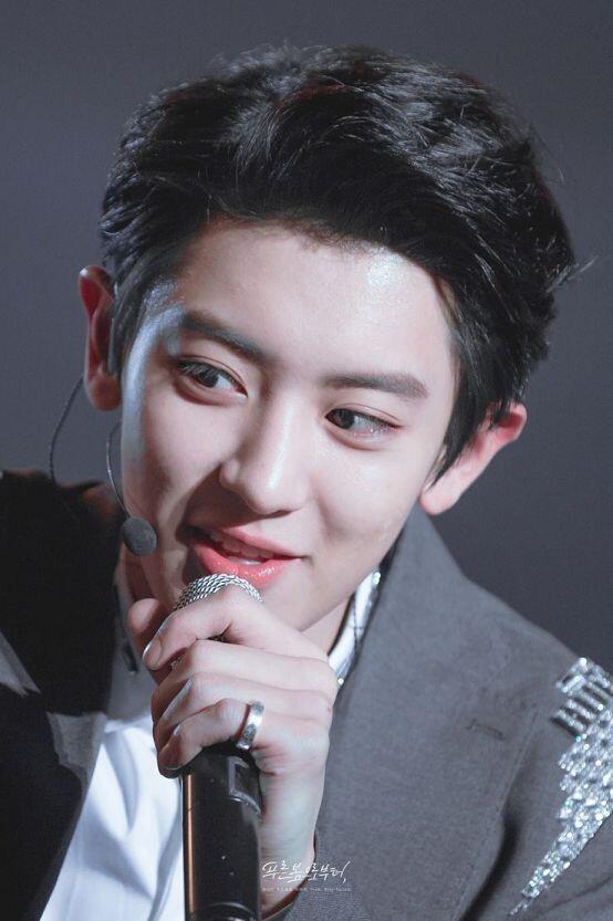 박찬열 예쁜거 한번더 봐줘