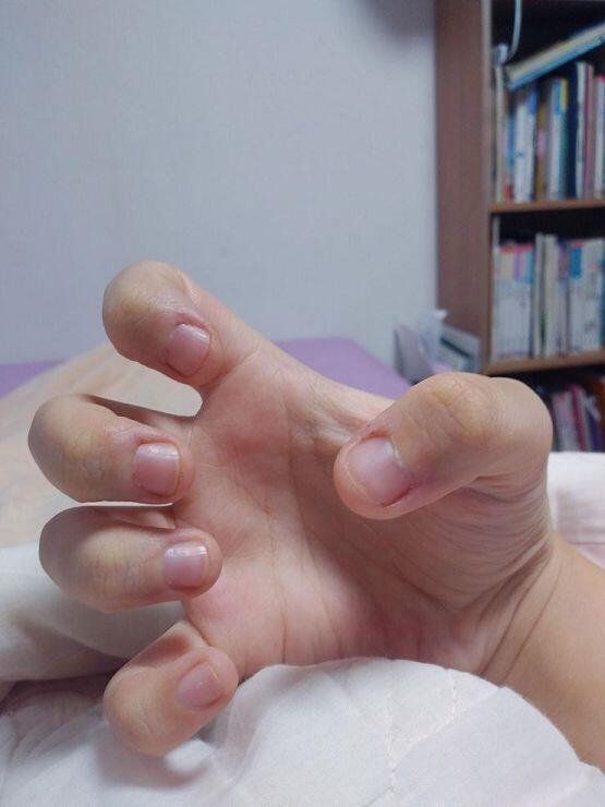 아직 별 변화는 없지? 3일 째 도전 중