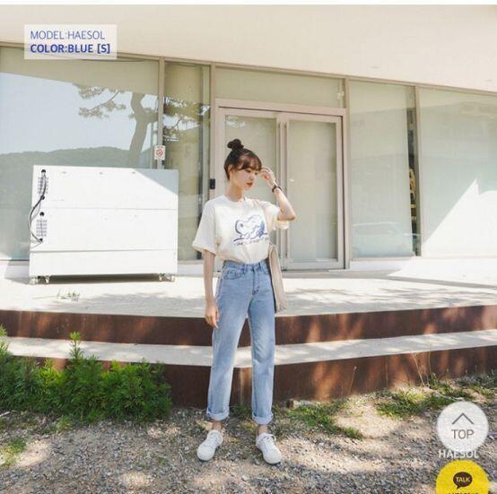 ?이참에 바지 하나 사자..저거 ㄹㅇ 2000년대 패션 암흑기때 입던 바지같어..기왕이면 티도 튼실한거 하나 사고.목 늘어졌네.. 스레주가 코디