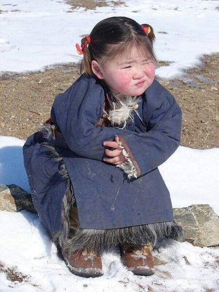 애기