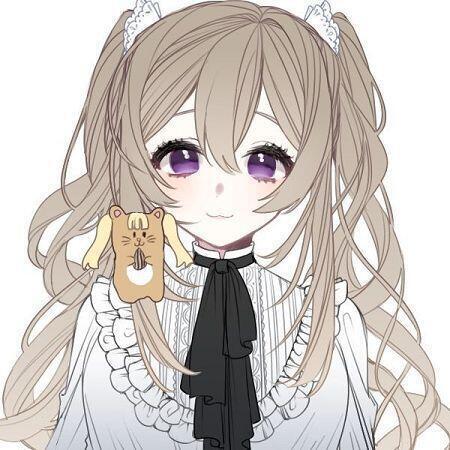 https://picrew.me/image_maker/46873 트윈테일 여캐 만들기!! 파츠는 별로 없지만 개인적으로 트윈테일 좋아해서...