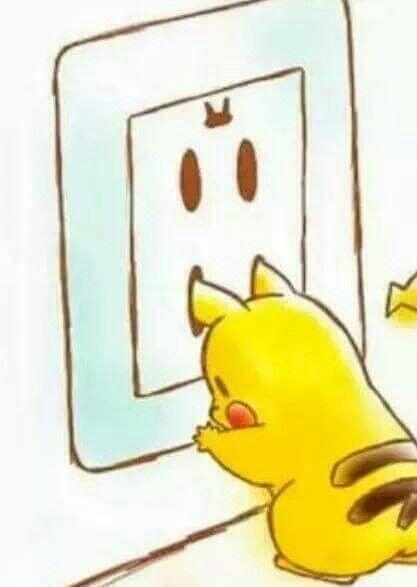 이거 빼면.... 음.., 파일에는 있네 피카츄... 그런데 저거 흰색 아니면 다 엽사나 그런거라서...((◝꒰ ̇ ꒳ ̇ ꒱◜))