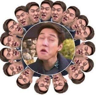 진짜 시비털기 용 짤 개많아