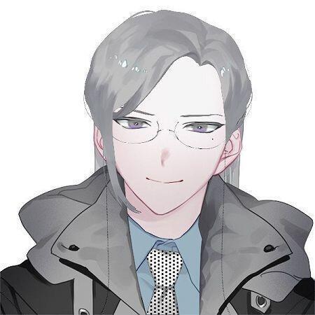 위에서부터 자캐 1 자캐 2 취향껏 만든 캐 사실 자캐 2는 파츠가 없어서 비슷한걸로 했지만... 아무튼 장발 안경 최고야...