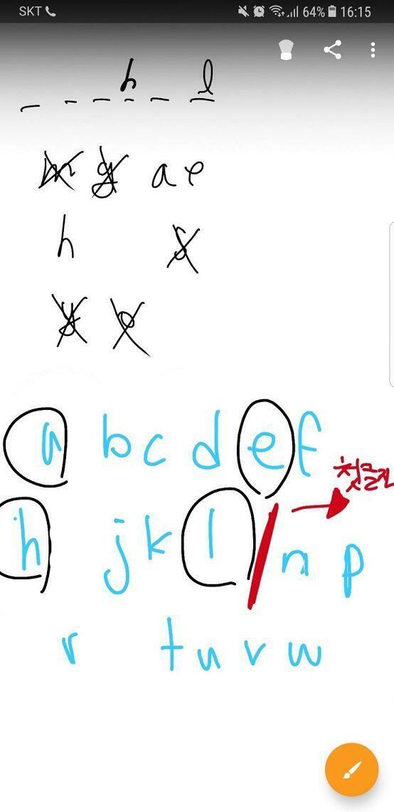 .