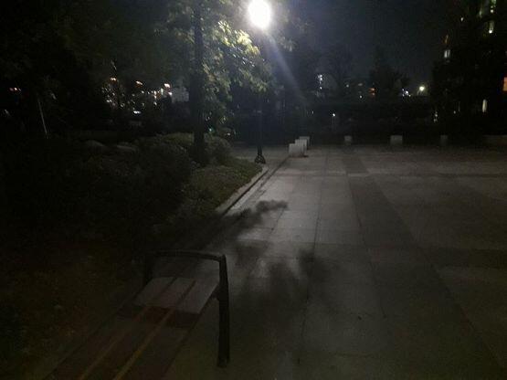 혹시 몰라서 없는 것두 찍어옴!! 오늘 날씨 조타