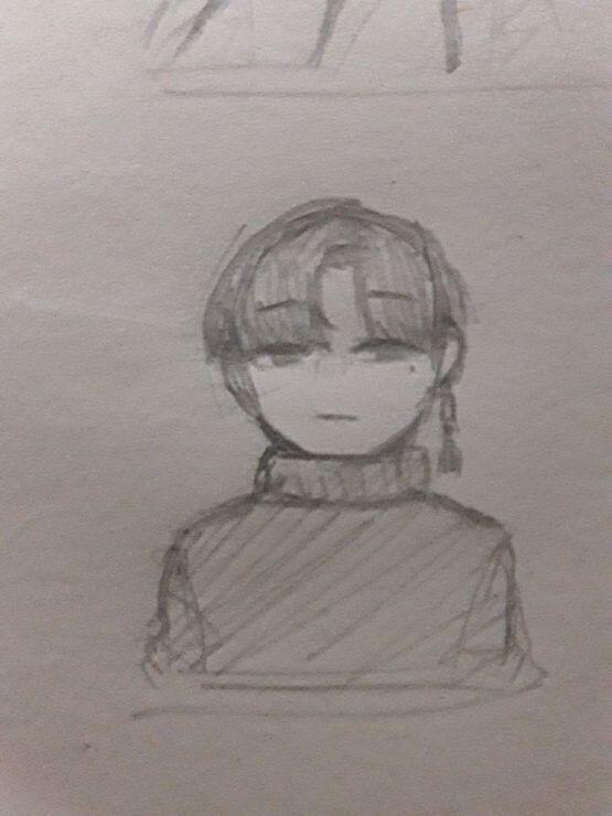 >>310 보자마자 그렸는데...너무 정리 안 된 느낌이러 미안...ㅠ 다음주자 ....잘...부탁해...!