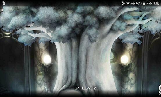 일단 >>5가 추천한 리듬게임 Deemo. 아이폰에선 유료고 안드로이드에선 무료, 하지만 풀버젼은 유료다. 기본 팩들을 제외하곤 음악 팩들도 구