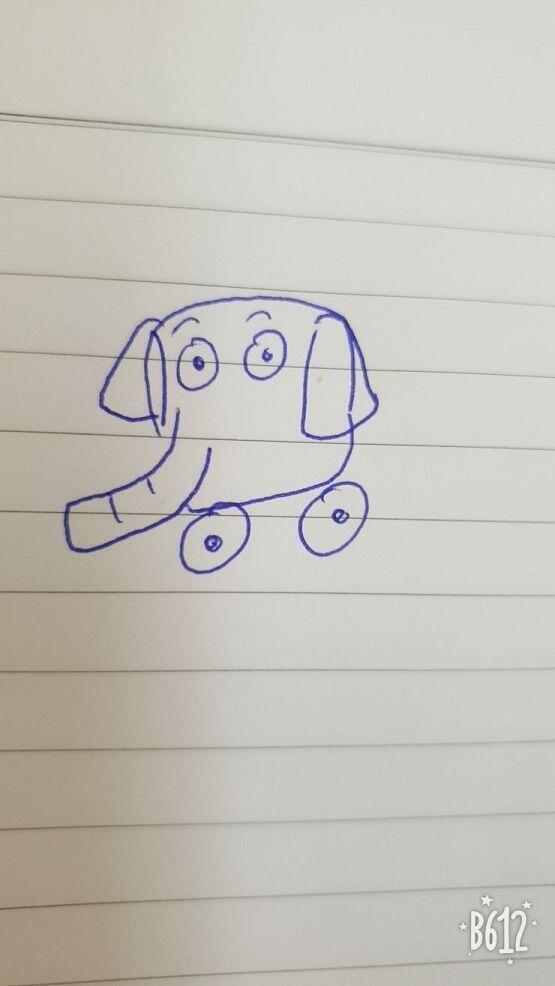 그림 못그려서 미안,,,약간 이런 느낌이였는데..