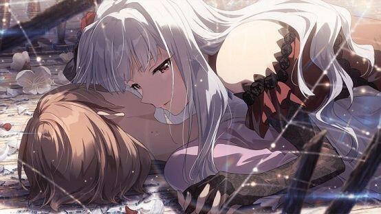 근데 사실 저게 문제가 아님 이번 타카네 쓰알이 미쳤음 보고 와...함 의상은 아직 못보긴 했는데 타카네잖아...