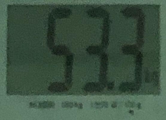 아 어제 시험 준비하느라 여기 올리는걸 깜빡했다 ㅠㅠ 🌼5일차🌼 몸무게: 53.5 아침-시리얼 점심-진짜장1개,스낵면1개,콜라0.5L,계란후라이
