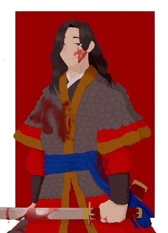 >>372 이건 >>385에 고추장소스를 끼얹은거..(유혈+잔인 주의라 말은 하지만 현실은 빨간소스가 묻어버린것) 어쨌든 마음에 들지는 모르겠지