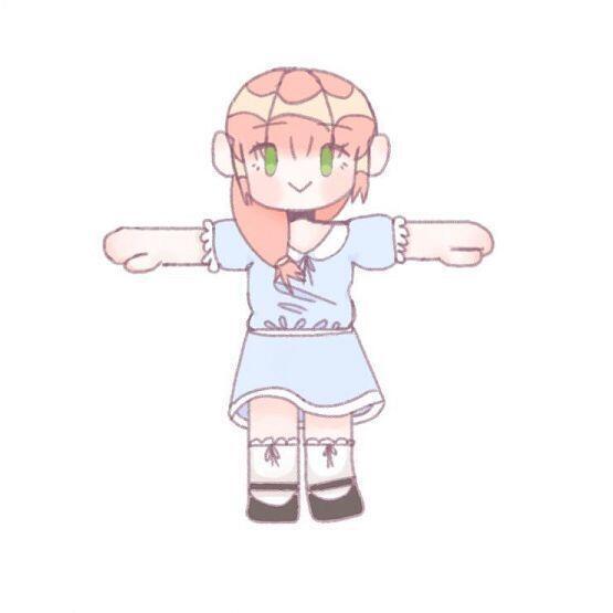 요즘 그린게 없어서 좀 전에 그렸던 거 가져왔어! 둘 다 마우스로 그린거라 선이 좀 부들거려ㅋㅋ >>67 선에 강약이 잘 들어가있고 옷주름 되게