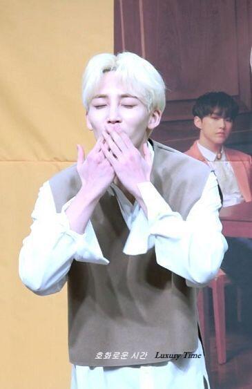 생축해 뎡한🦢🥰 +진짜천사짤!