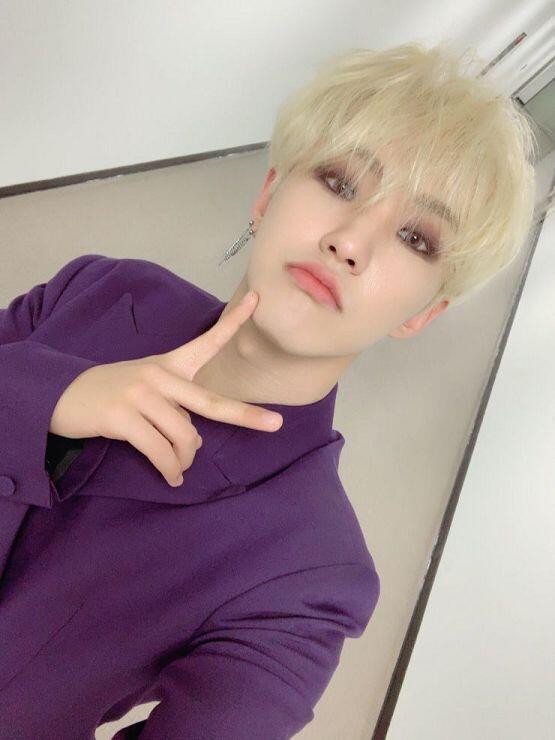 멋 있 어