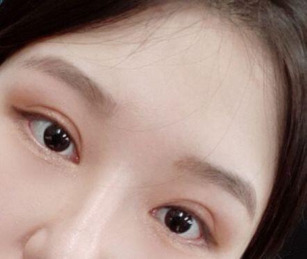 컨셉은 가을....! 에뛰드하우스 신상 베이크 하우스로 했어....!