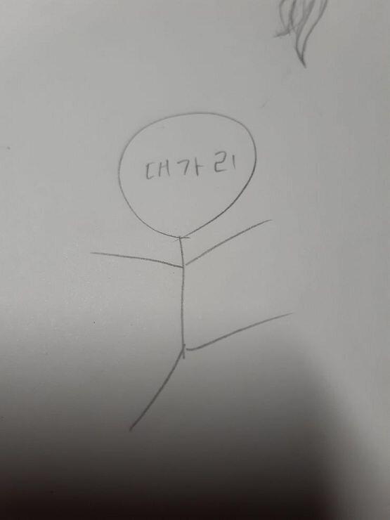 첫날이니 대가리로 만족. 내일부터는 인체공부를 해야할듯.