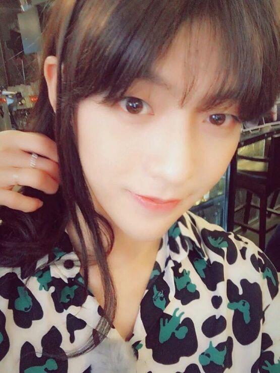 잘생긴건 비투비 정일훈 예쁜건 비투비 이민혁