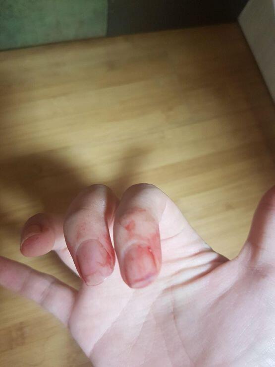 자꾸으심하는것같네 다른각도 사진도 올릴게