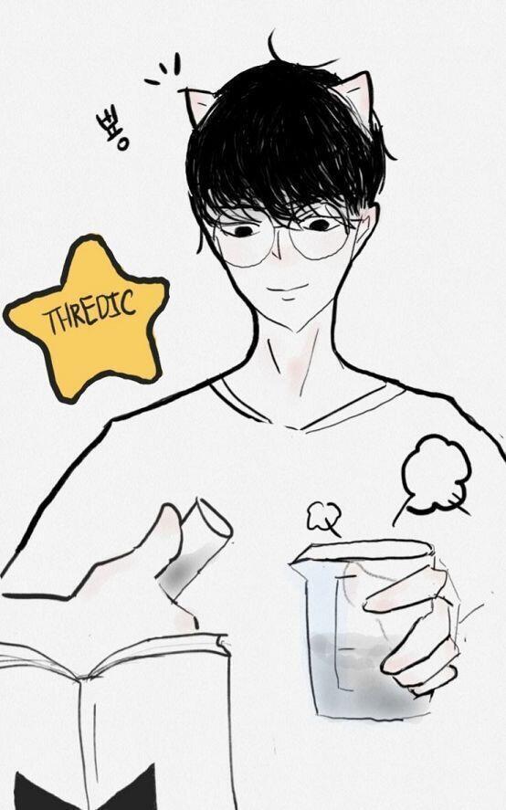 >>316 두번째 그림 별 안그려도 ㄱㅊ 같은 포즈 보고싶어! 잘부탁해
